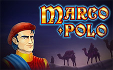 Игровой автомат Marco Polo